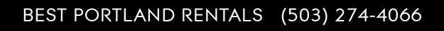 Portland Apartments Oregon Rentals