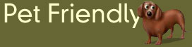 Pet Friendly