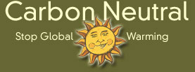 carbon neutral